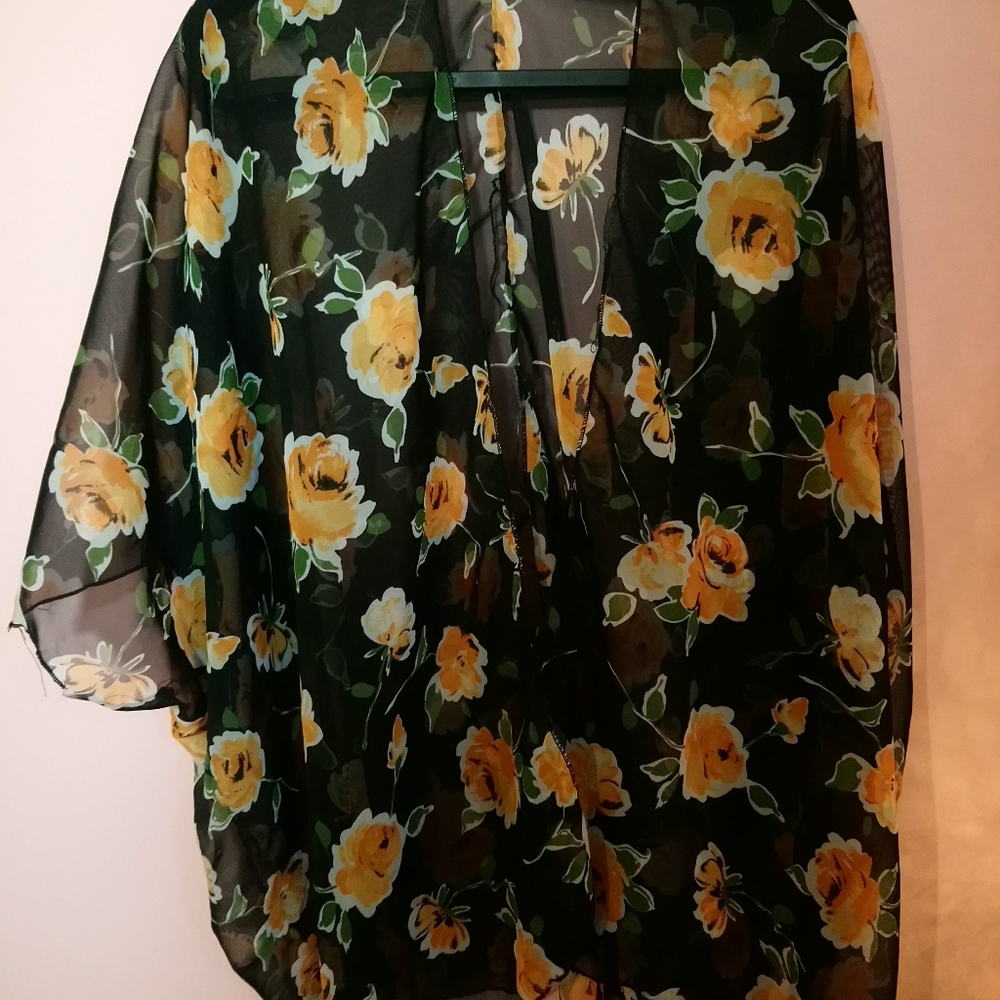 Hand made kimono 👘